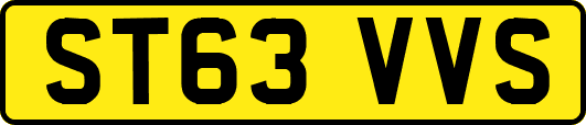 ST63VVS