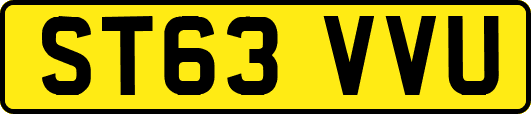 ST63VVU