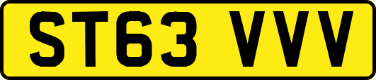 ST63VVV