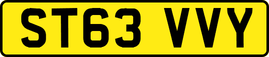 ST63VVY