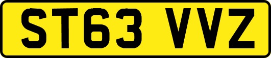 ST63VVZ