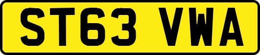 ST63VWA