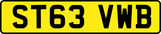 ST63VWB
