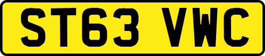 ST63VWC