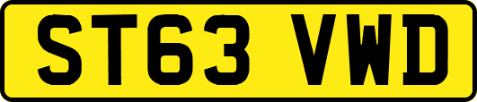 ST63VWD