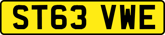 ST63VWE
