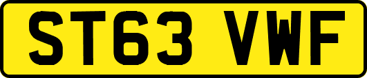 ST63VWF