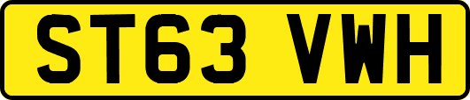 ST63VWH