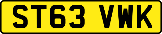 ST63VWK