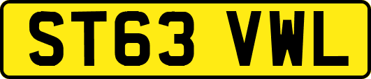 ST63VWL