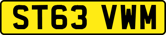 ST63VWM