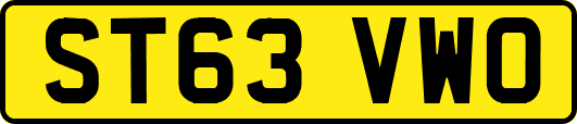 ST63VWO