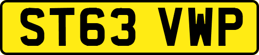 ST63VWP