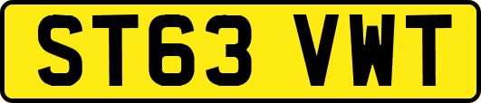 ST63VWT