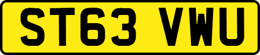 ST63VWU
