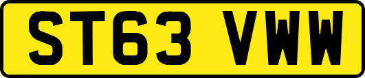 ST63VWW