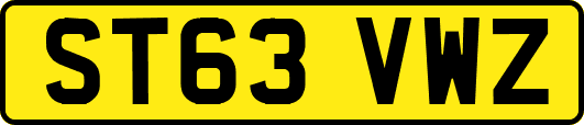 ST63VWZ
