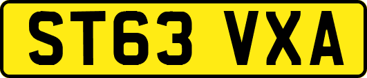 ST63VXA
