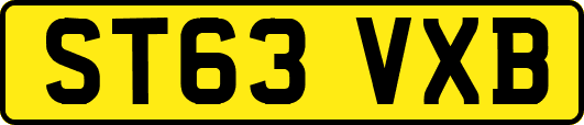 ST63VXB