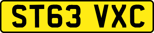 ST63VXC