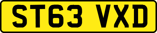 ST63VXD