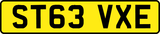 ST63VXE