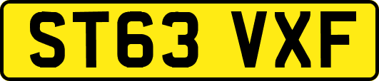 ST63VXF