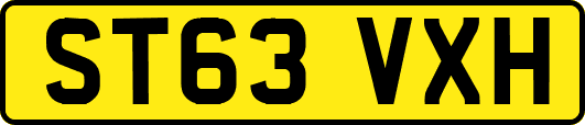 ST63VXH