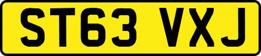 ST63VXJ