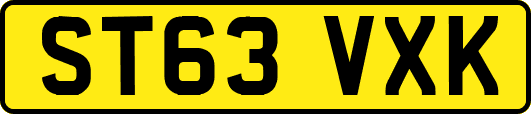 ST63VXK