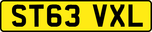 ST63VXL