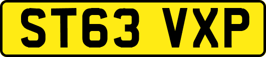 ST63VXP