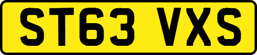 ST63VXS