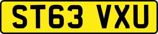 ST63VXU