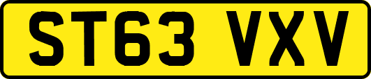 ST63VXV