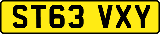 ST63VXY