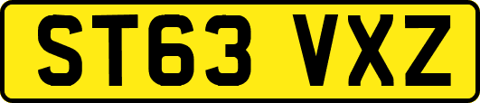 ST63VXZ