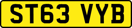 ST63VYB