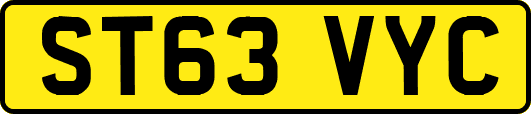 ST63VYC