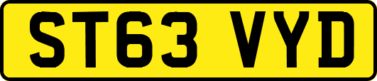 ST63VYD