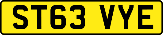 ST63VYE