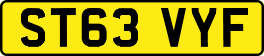 ST63VYF