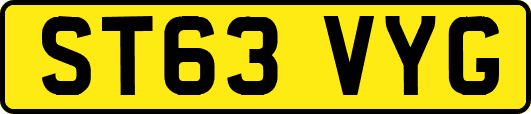 ST63VYG