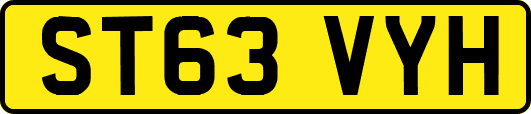 ST63VYH