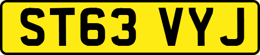 ST63VYJ