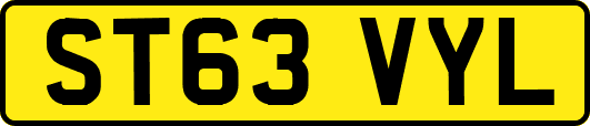 ST63VYL