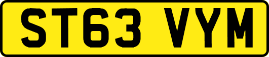 ST63VYM