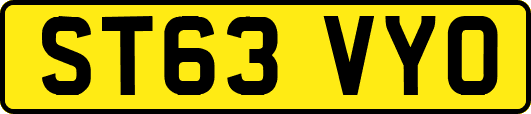 ST63VYO