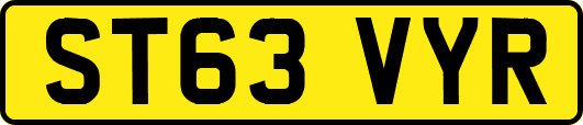 ST63VYR