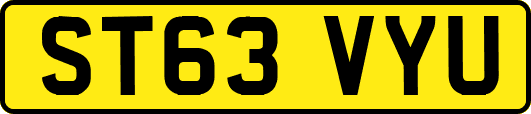 ST63VYU
